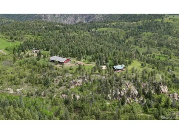 8834 Deiffendeffer, Rye, CO 81069