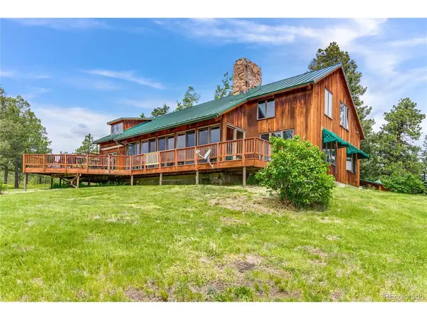 8834 Deiffendeffer, Rye, CO 81069