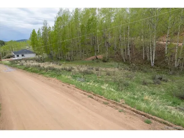 155 Granite, Cripple Creek, CO 80813