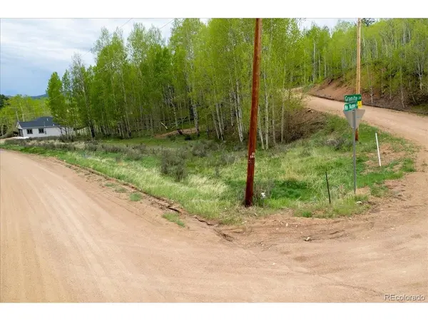 155 Granite, Cripple Creek, CO 80813