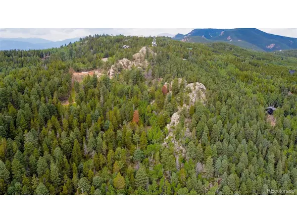 10975 Thomas, Conifer, CO 80433