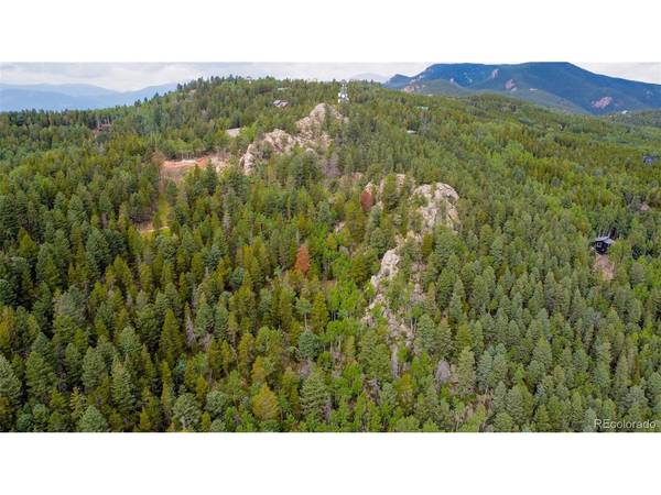 10975 Thomas, Conifer, CO 80433
