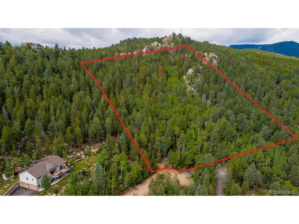 10975 Thomas, Conifer, CO 80433