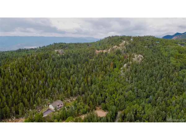 10975 Thomas, Conifer, CO 80433