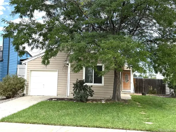 17958 E Colgate, Aurora, CO 80013
