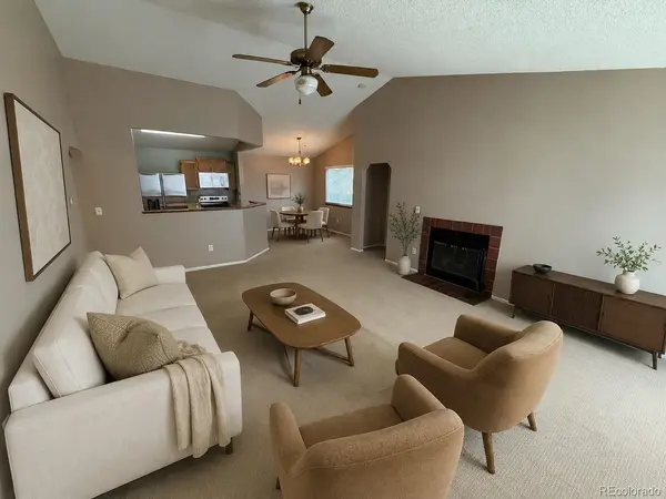 17958 E Colgate, Aurora, CO 80013