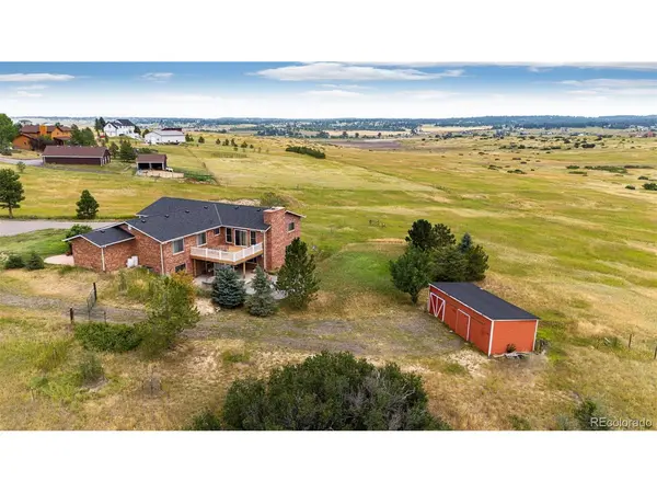 2218 Deerpath, Franktown, CO 80116