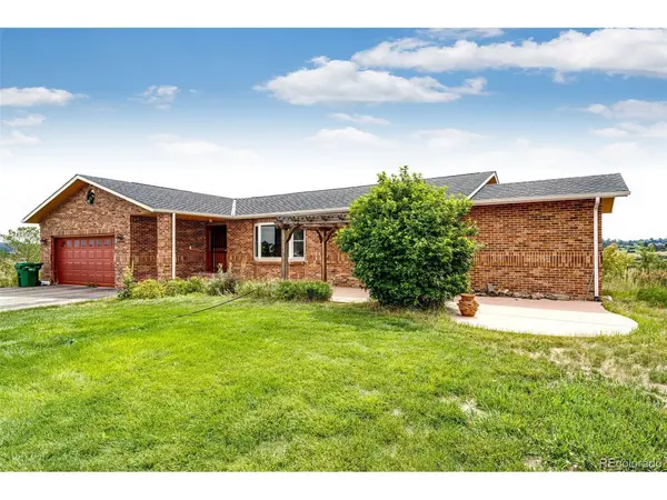 2218 Deerpath, Franktown, CO 80116
