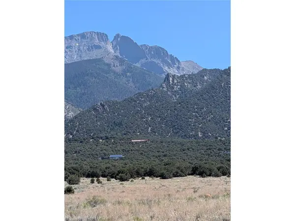 2619 N Carefree, Crestone, CO 81131