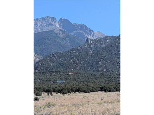 2619 N Carefree, Crestone, CO 81131