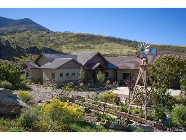 1833 Yellowstone Creek, La Veta, CO 81055
