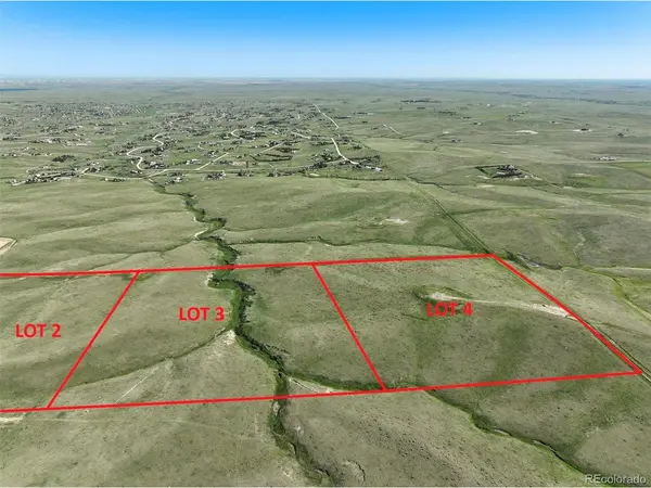 Address not disclosed, Parker, CO 80138