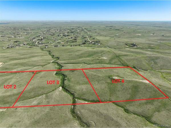 Address not disclosed, Parker, CO 80138