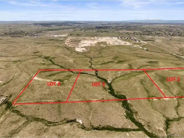 Address not disclosed, Parker, CO 80138