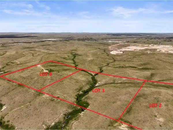 Address not disclosed, Parker, CO 80138