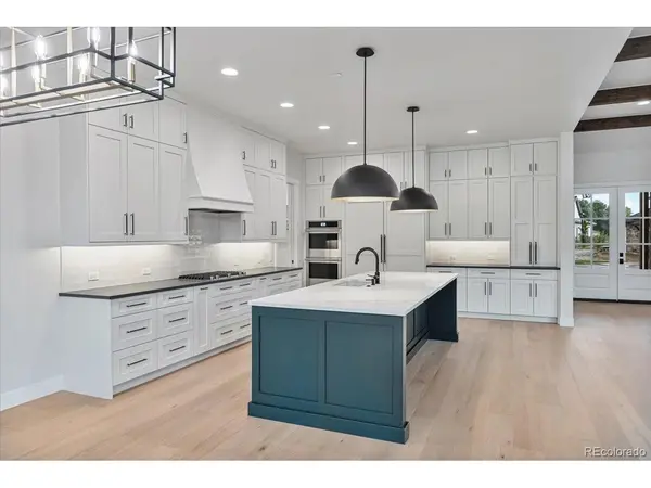14474 Anvil, Golden, CO 80403
