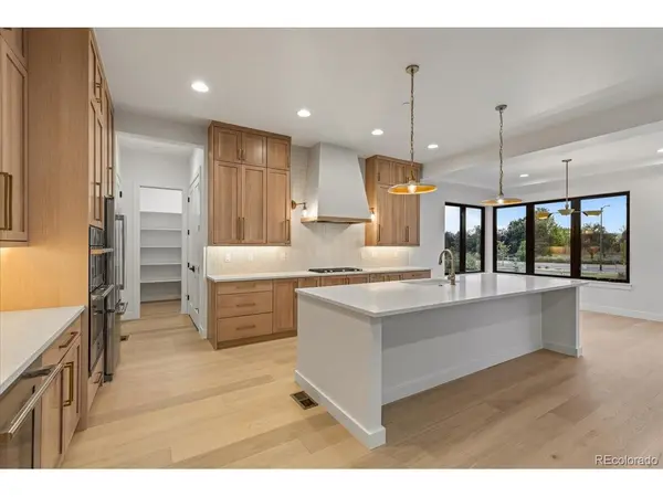 14474 Anvil, Golden, CO 80403