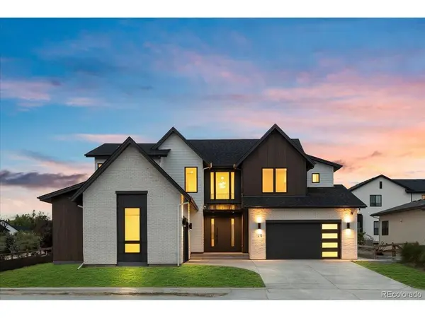 14474 Anvil, Golden, CO 80403