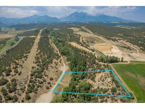 7920 Cozart, Salida, CO 81201