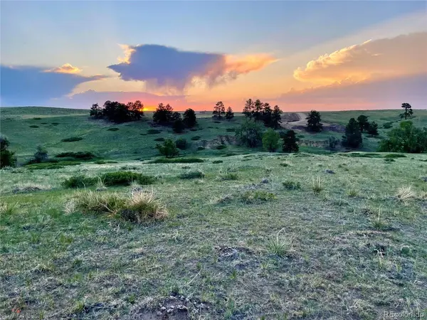 0 Lot 20 Stillness, Kiowa, CO 80117