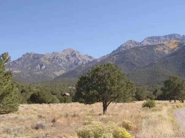 2088 Medicine Bow Overlook, Crestone, CO 81131