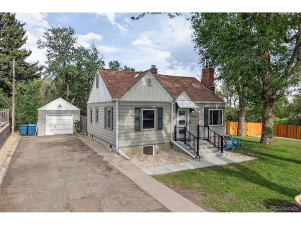 1050 Pikeview, Lakewood, CO 80215