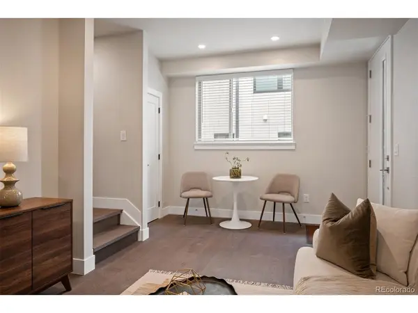 409 Harrison #2, Denver, CO 80206