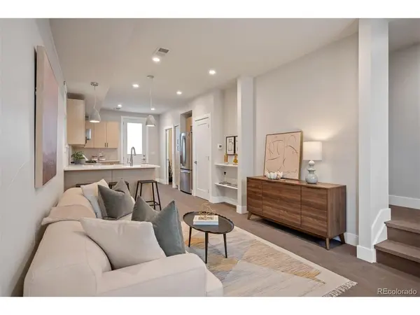 409 Harrison #2, Denver, CO 80206