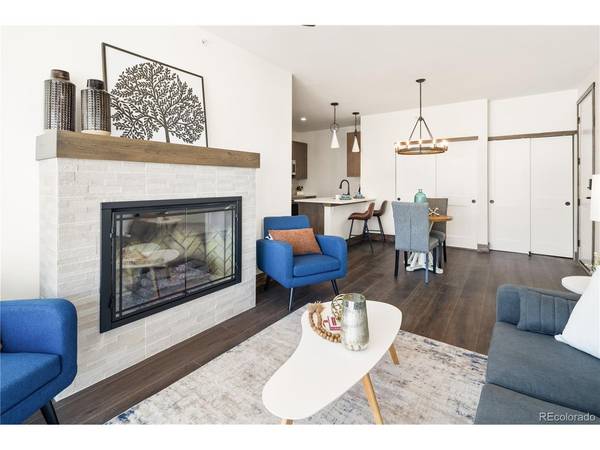 281 Meadow Mile #2, Fraser, CO 80442