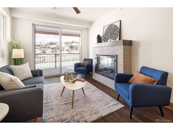 281 Meadow Mile #2, Fraser, CO 80442