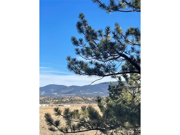 0 Oak, Hartsel, CO 80449