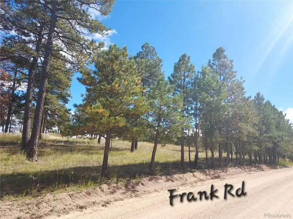13395 Frank, Colorado Springs, CO 80908