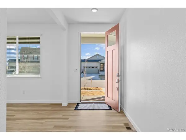 1907 Mount Monroe, Berthoud, CO 80513