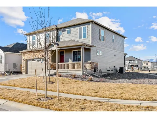 1907 Mount Monroe, Berthoud, CO 80513