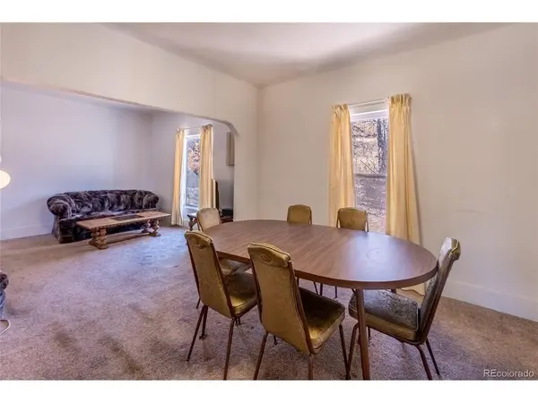 1005 E 4th, Trinidad, CO 81082