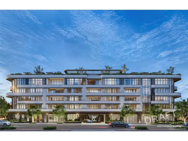 185 Steele #503, Denver, CO 80206
