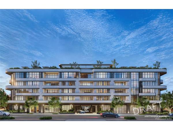 185 Steele #503, Denver, CO 80206