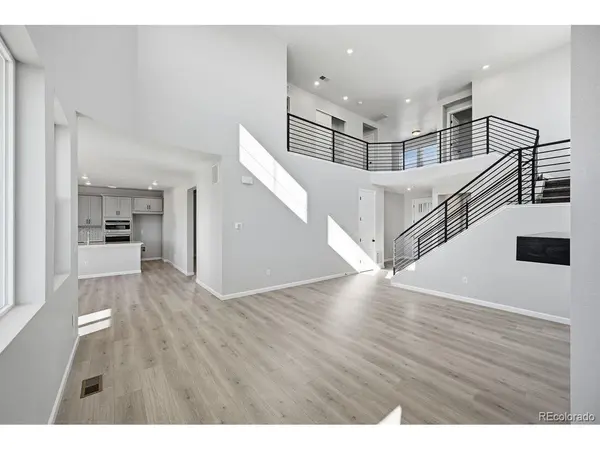 3614 Recess, Castle Rock, CO 80108