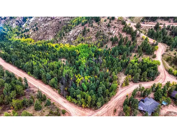 599 Dandy Jim, Cripple Creek, CO 80813