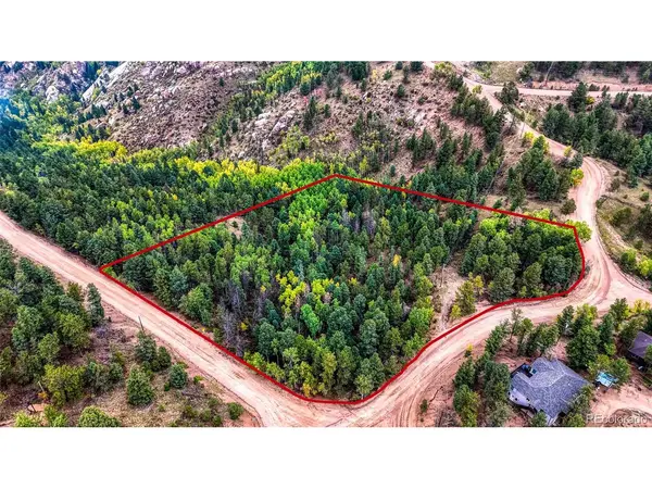 599 Dandy Jim, Cripple Creek, CO 80813