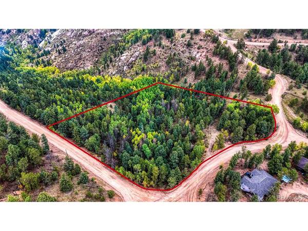 599 Dandy Jim, Cripple Creek, CO 80813