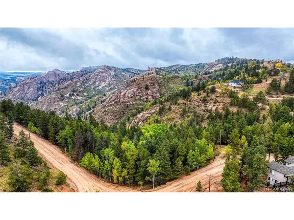 599 Dandy Jim, Cripple Creek, CO 80813