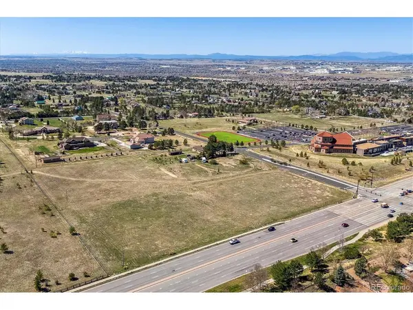 6740 S Waco, Foxfield, CO 80016