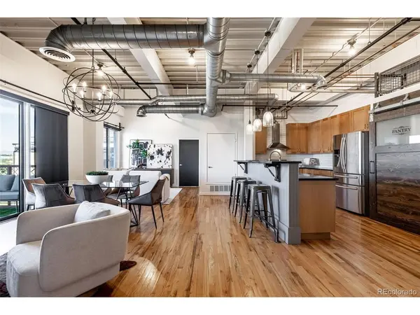 1435 Wazee #405, Denver, CO 80202