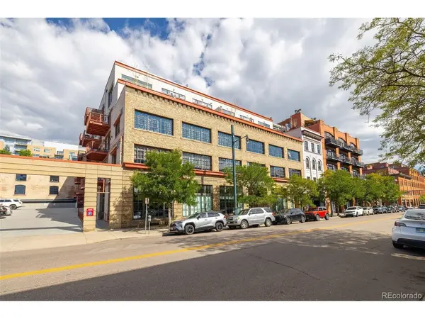 1435 Wazee #405, Denver, CO 80202