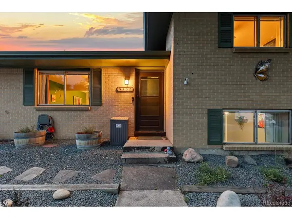 452 S Robb, Lakewood, CO 80226