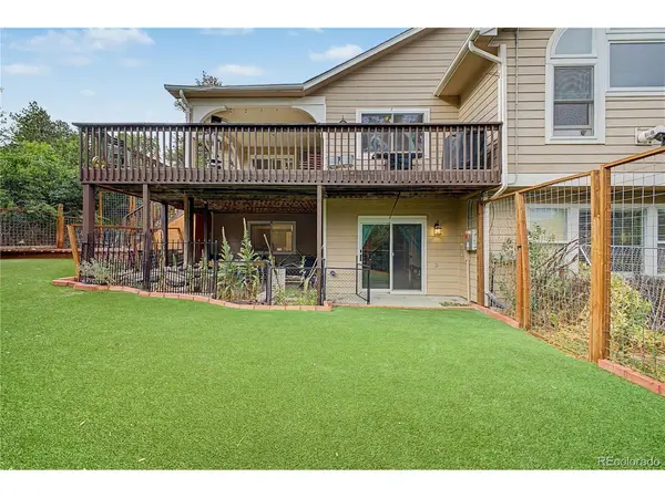 395 Dawson, Castle Rock, CO 80104
