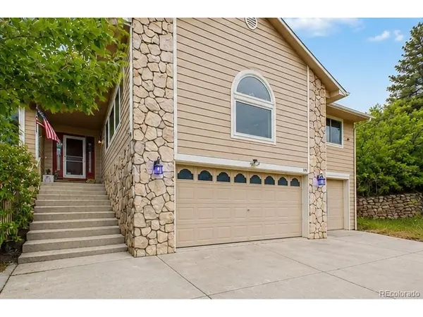 395 Dawson, Castle Rock, CO 80104