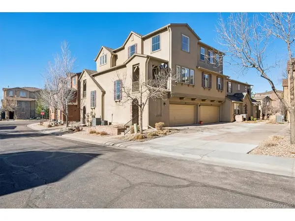 3853 Stonebrush #12C, Littleton, CO 80126