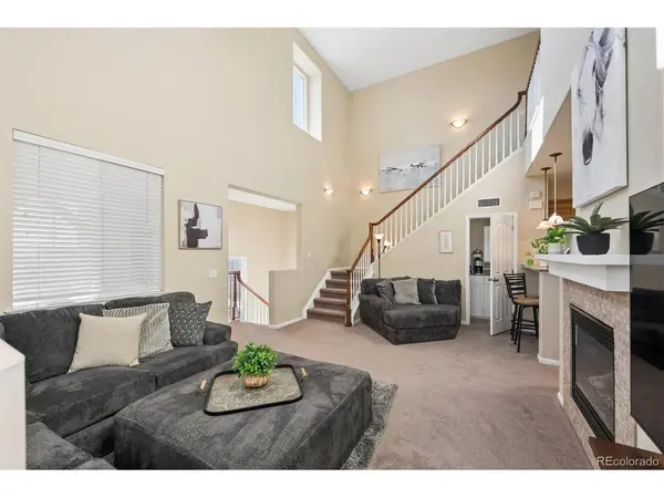 3853 Stonebrush #12C, Littleton, CO 80126